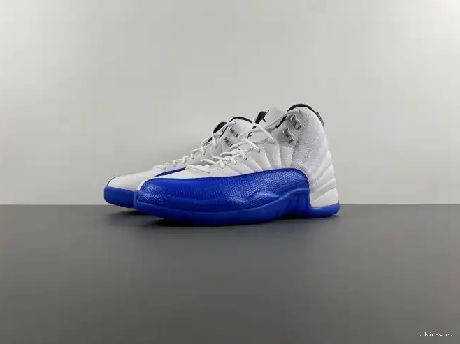 Cheap TB Jordan 12 Air Blueberry CT8013-140 0614
